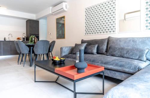 Jerusalem City Centre Apartment | Holysuite Agripas