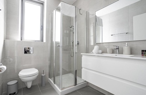Jerusalem Apartment | HolySuite J Tower