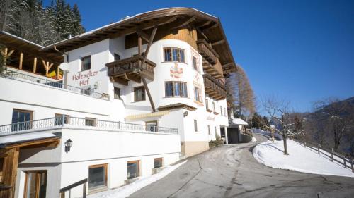 Ladis Apartment | Holzackerhof