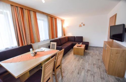 Ladis Apartment | Holzackerhof