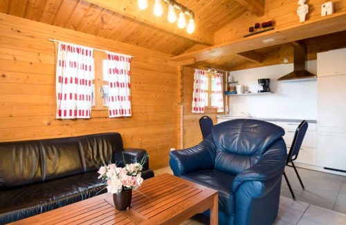 Ferienhausgebiet Hillenseifen House | Holzchalet E by Interhome