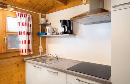 Ferienhausgebiet Hillenseifen House | Holzchalet E by Interhome