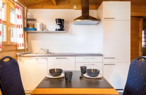 Ferienhausgebiet Hillenseifen House | Holzchalet E by Interhome
