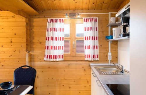 Ferienhausgebiet Hillenseifen House | Holzchalet E by Interhome