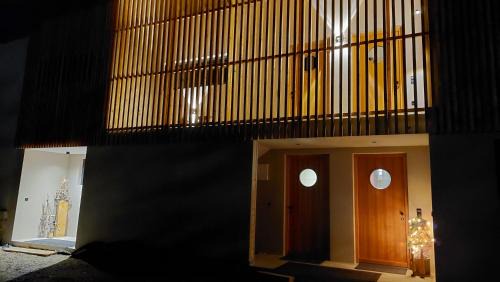 Brannenburg Apartment | Holzer 2.0