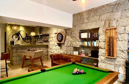 Porto-Vecchio Hotel | Holzer II