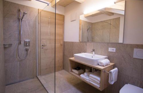 Casola Apartment | Holzerhof