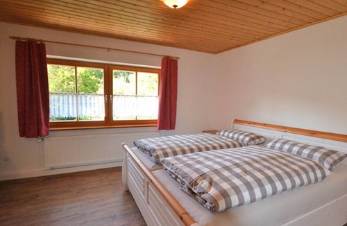 Hartkirchen House | Holzhammer Hof