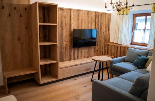 Waldkraiburg Apartment | Holzhauser Hof
