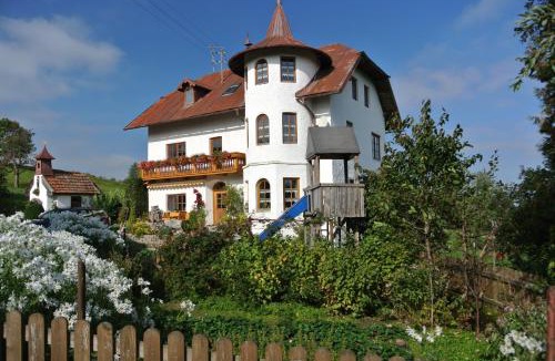 Traunstein Apartment | Holzleitnerhof