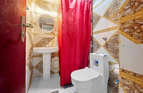 Naif Hotel | Homa Hotel
