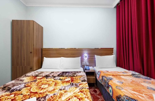 Naif Hotel | Homa Hotel