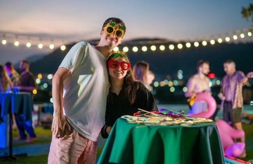 Phuket Hotel | HOMA Phuket Town