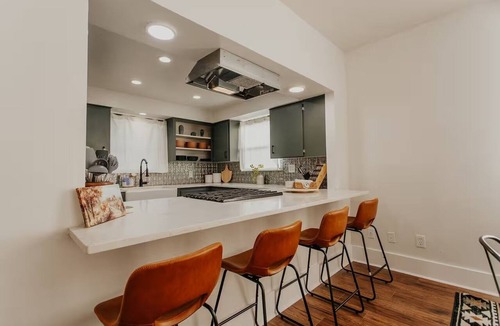 Waco House | Homan Haven the Homiest Home in the Heart of Texas