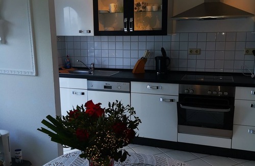 Kirkel House | Homburg University, very nice, quiet place