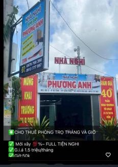 Vi Thanh Hotel | Home 100k