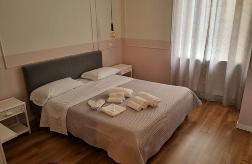 San Giovanni House | Home 16 Relais
