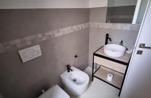 San Giovanni House | Home 16 Relais