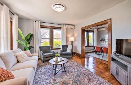Hershey House | Home 2 Mi to Hersheypark: Work & Play!