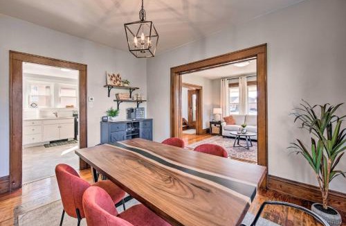 Hershey House | Home 2 Mi to Hersheypark: Work & Play!