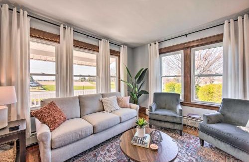 Hershey House | Home 2 Mi to Hersheypark: Work & Play!