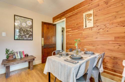 Front Royal House | Home 2 Mi to Shenandoah Nat'l Park & Skyline Drive