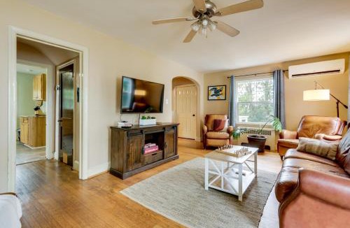 Front Royal House | Home 2 Mi to Shenandoah Nat'l Park & Skyline Drive