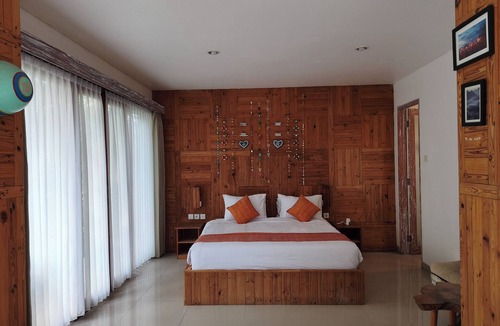 Sanur Kauh House | Home 21 Bali