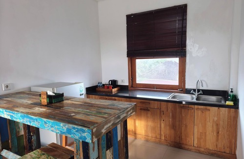 Sanur Kauh House | Home 21 Bali