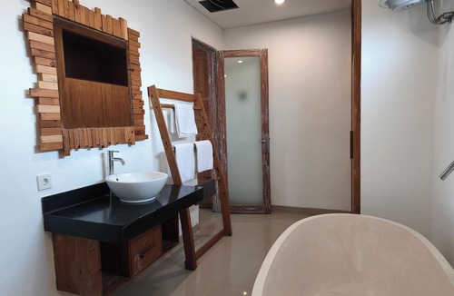 Sanur Kauh House | Home 21 Bali
