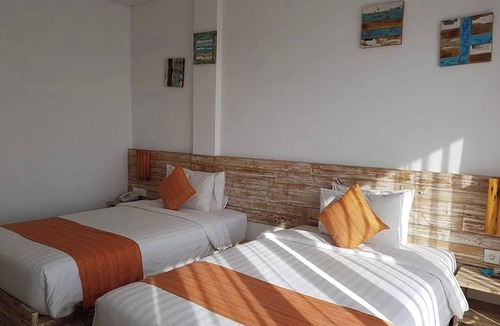 Sanur Kauh House | Home 21 Bali