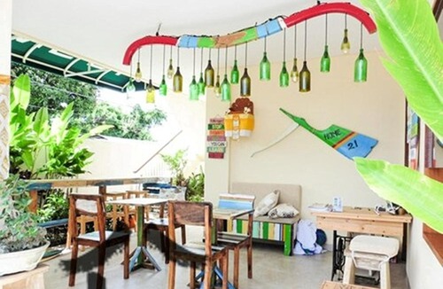Sanur Kauh Hotel | Home 21 Bali
