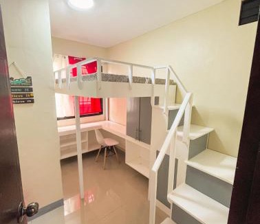 Butuan House | Home 24 Transient