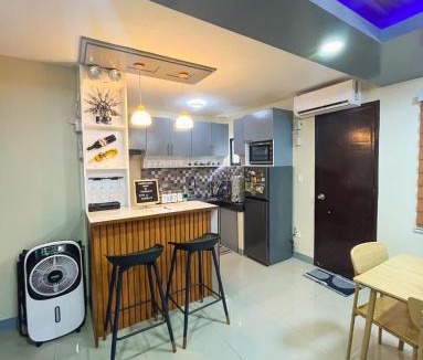 Butuan House | Home 24 Transient