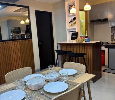 Philippines House | Home 24 Transient