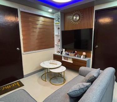 Philippines House | Home 24 Transient