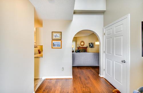 Williamsburg House | Home 5 Mi to Colonial Pkwy, 11 Mi to Busch Gardens