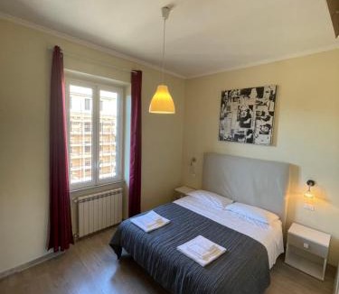 San Giovanni House | Home 57 Relais