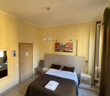 San Giovanni House | Home 57 Relais
