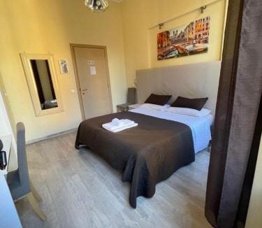 San Giovanni House | Home 57 Relais