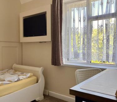Southampton House | Home accommodation