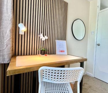 Southampton House | Home accommodation