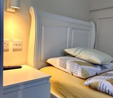 Southampton House | Home accommodation