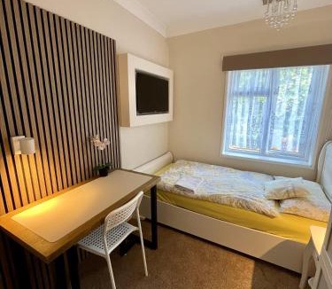 Southampton House | Home accommodation
