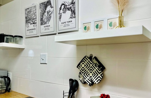 Humewood Apartment | Home Across The Sea🌊