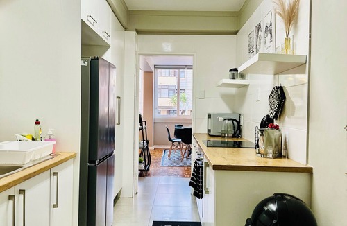 Humewood Apartment | Home Across The Sea🌊
