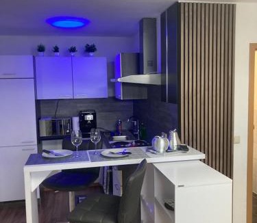 Winzerla Apartment | Home- Alt-Winzerla