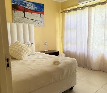 Rundu Apartment | Home@Amalia’s
