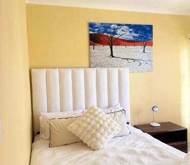 Rundu Apartment | Home@Amalia’s