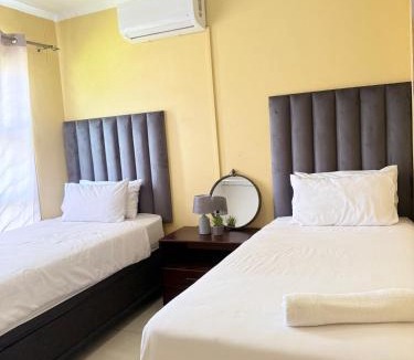 Rundu Apartment | Home@Amalia’s